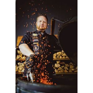 [Genusserlebnis] Butcher`s Table mit Pitmaster Big Mike 