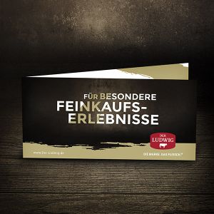 Ladengeschäft Schlüchtern | Geschenkgutschein | € 30,00