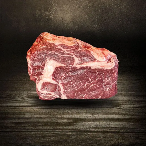 Ribeye Steak | Entrecôte | Weideochse | Irland | Wet Aged | 400g