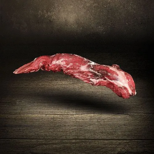 Rinderfilet ganz | Wagyu | MS 8-9 |  2.700g NB