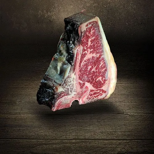 T-Bone Steak | Dry Aged kaufen [METZGEREI DER LUDWIG]